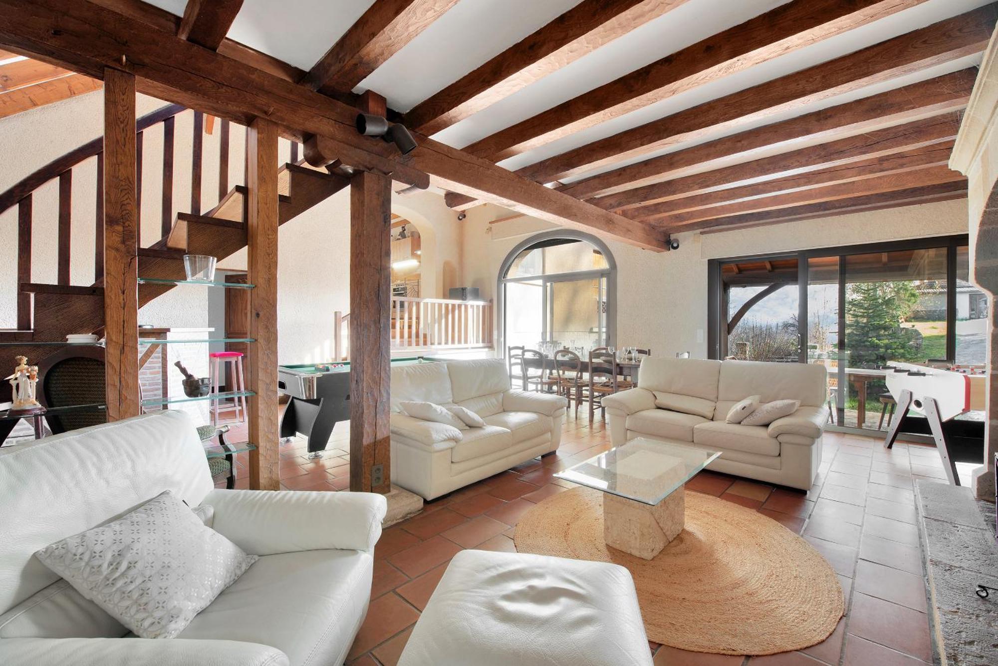 Domaine Du Segala Villa Bagnac Exterior photo